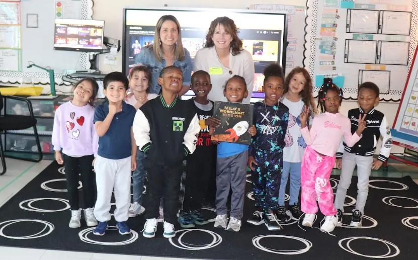 FTG 2024 2nd grade