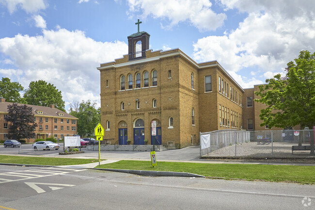 Naz Elementary