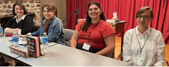 RACWI Panel Oct 2024
